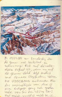 Tagebild 04.02.09